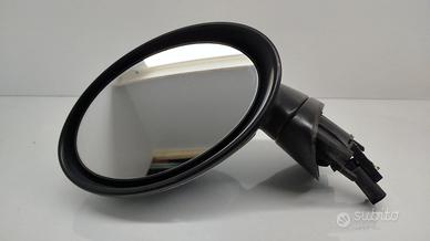SPECCHIETTO RETROVISORE SINISTRO MINI Cooper 1° S