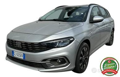 FIAT Tipo 1.3 Mjt S&S SW City Life