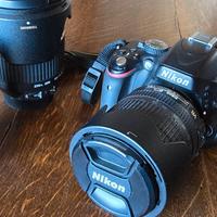 Nikon D5100