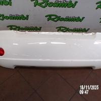 PARAURTI POSTERIORE CHEVROLET MATIZ ANNO 2008