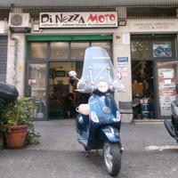 Piaggio Vespa 50 LX