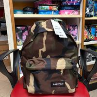 Zaino Eastpak Padded Pak'r Camo - Mimetic