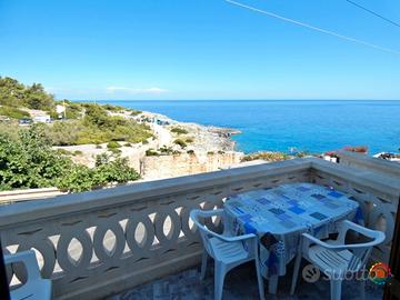 La Casa Di Pietro - Fronte Mare Nel Salento
