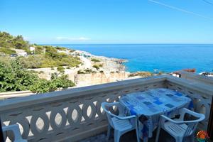 La Casa Di Pietro - Fronte Mare Nel Salento