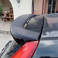 Alettone spoiler per ford Fiesta