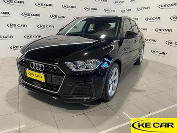 Audi A1 Sportback 25 TFSI S-tronic Advanced