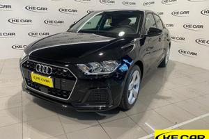 Audi A1 Sportback 25 TFSI S-tronic Advanced