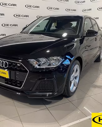 Audi A1 Sportback 25 TFSI S-tronic Advanced