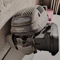 motore  per rasaerba 