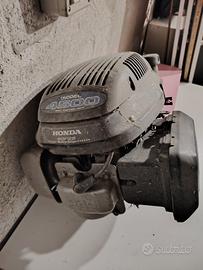 motore  per rasaerba 