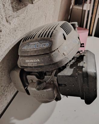motore  per rasaerba 