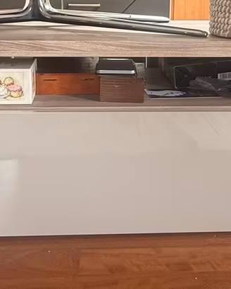 Mobile tv ikea