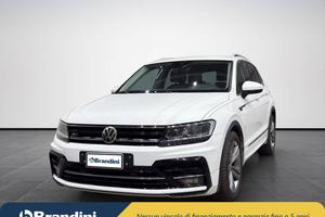 Volkswagen Tiguan 1.4 tsi Sport 125cv