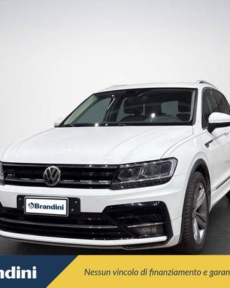 Volkswagen Tiguan 1.4 tsi Sport 125cv