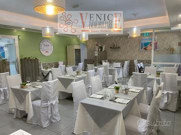Ristorante a Mirano