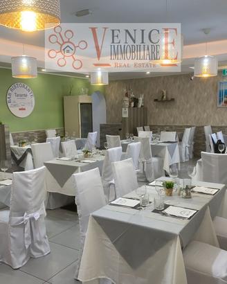 Ristorante a Mirano