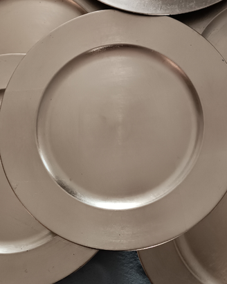 Piatti segnaposto