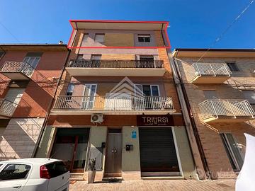 Personalizzabile nel cuore di Porto Sant'Elpidio