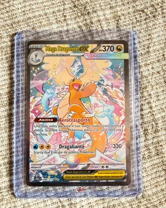 Mega Dragonite EX 290/217