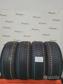 Gomme invernale usate 195/55 16 87H