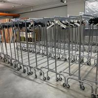 Stender Appendi Abiti