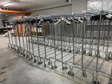 Stender Appendi Abiti