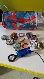 Set Beyblade burst