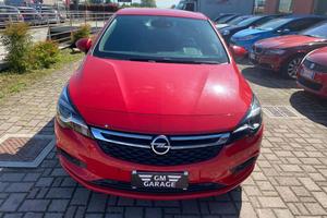 OPEL Astra 1.6 CDTi 110CV Start&Stop 5 porte Inn