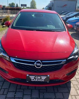 OPEL Astra 1.6 CDTi 110CV Start&Stop 5 porte Inn