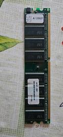 ddr ram 256mb PC3200 400mhz