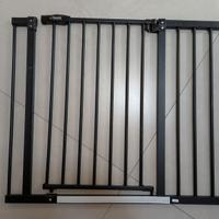 Cancelletto scale per bambini