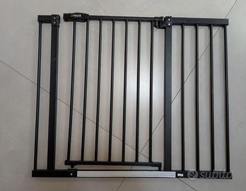 Cancelletto scale per bambini