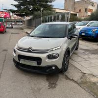 Citroen C3 BlueHDi 100 S&S Feel