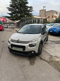 Citroen C3 BlueHDi 100 S&S Feel