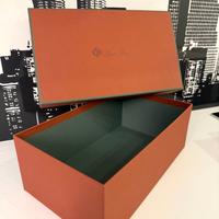 Loro Piana Scatola Originale 30,5 x 17 x 10,30