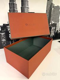 Loro Piana Scatola Originale 30,5 x 17 x 10,30