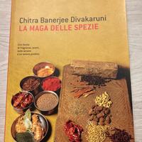 La m aga delle spezie - C B Divakaruni - Einaudi