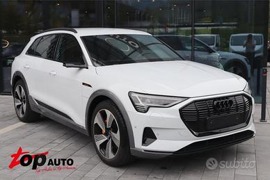 Audi e-tron 55 Quattro 408CV MATRIX HEAD-UP BANG&O