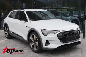 Audi e-tron 55 Quattro 408CV MATRIX HEAD-UP BANG&O