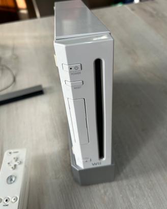 Nintendo Wii