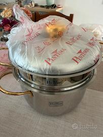 Set cuocipasta Pintinox
