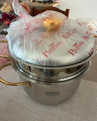 Set cuocipasta Pintinox