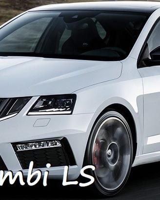 Skoda octavia anno 2017 RICAMBI
