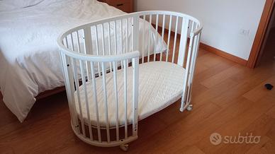 Pack lettino completo Stokke® Sleepi™