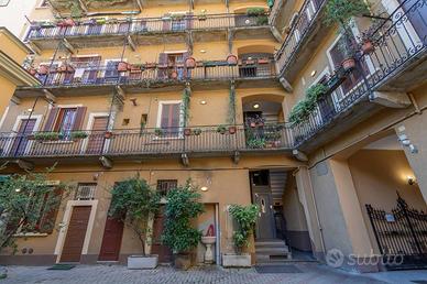 Appartamento di 50 m² con 2 locali a Milano