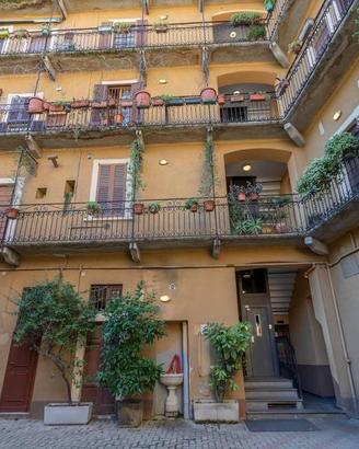 Appartamento di 50 m² con 2 locali a Milano