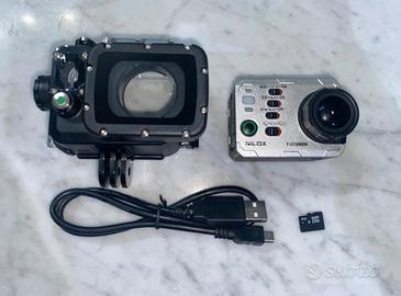 Nilox F-60 EVO Action Cam
