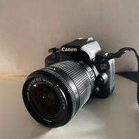 Canon modello Eos100D