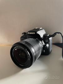 Canon modello Eos100D