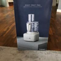 Robot cucina cuisinart